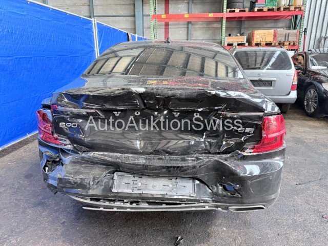 Volvo S90 2.0 T8 TE Inscription AWD