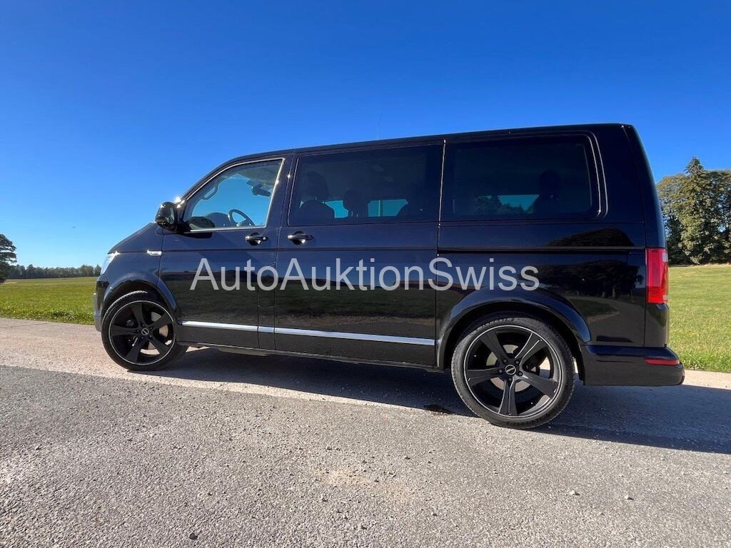 VW T6