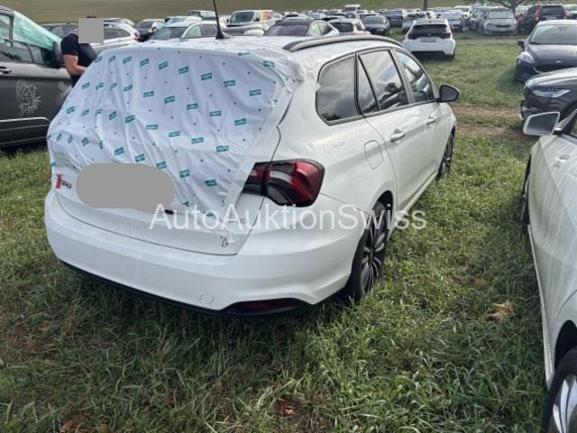 Fiat Fiat, Tipo 1.5 Hybrid Station