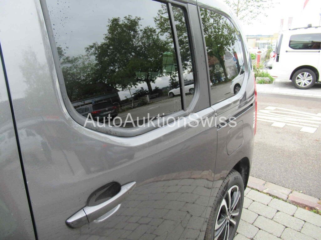 CITROEN BERLINGO 1.5 BLUEHDI FEEL