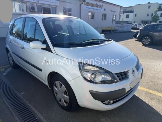 Renault Scénic 2.0 16V Dynamique