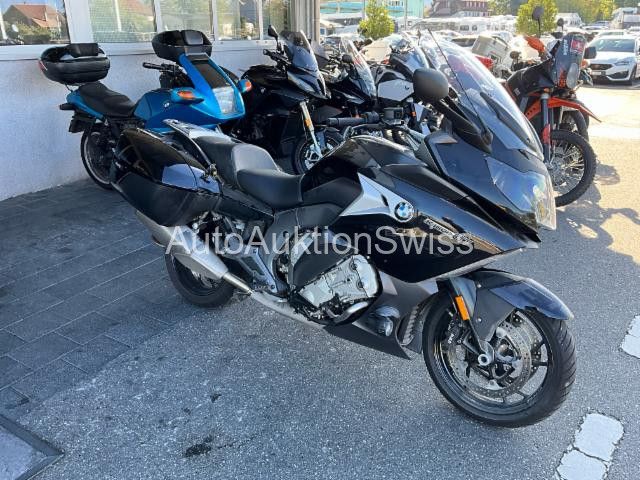 BMW K 1600 GT ABS