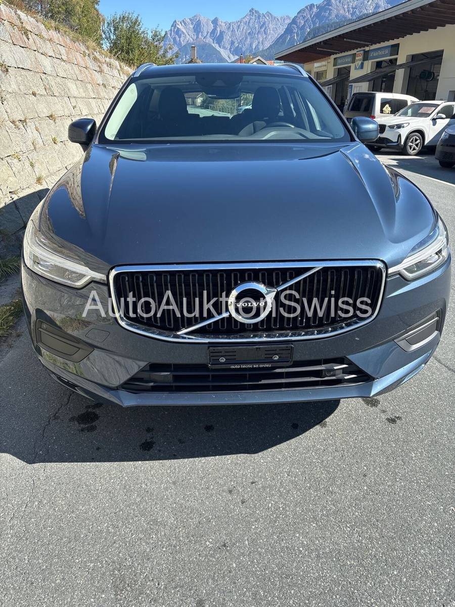 VOLVO