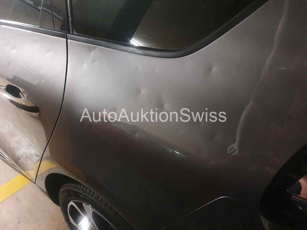 RENAULT GRSCÉNIC 1.3 16V T INTENS