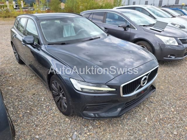 Volvo V60 2.0 D4 Momentum V60 2.0 D4 Momentum