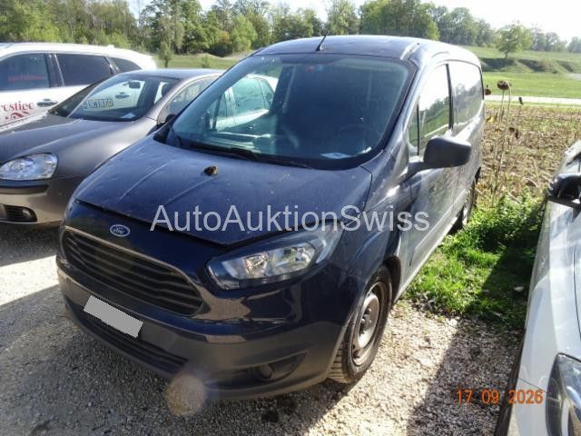 Ford Transit Courier Van 1.0 EcoB Ambiente