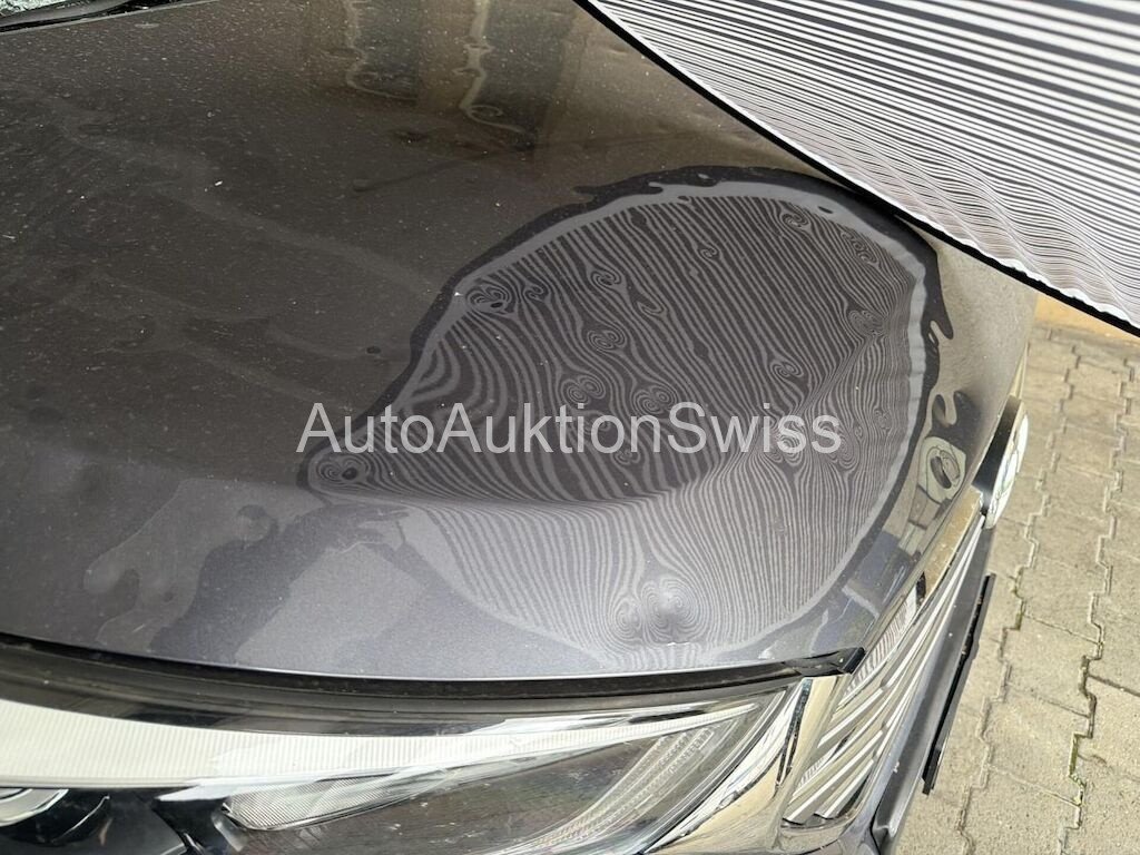 Hyundai Tucson 2.0 CRDi 185 Launch Edition 4WD