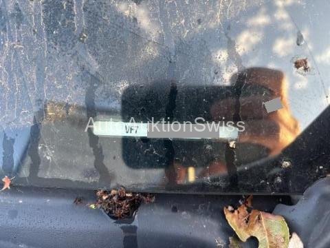 Citroen Berlingo 600 1.6 VTi Confort