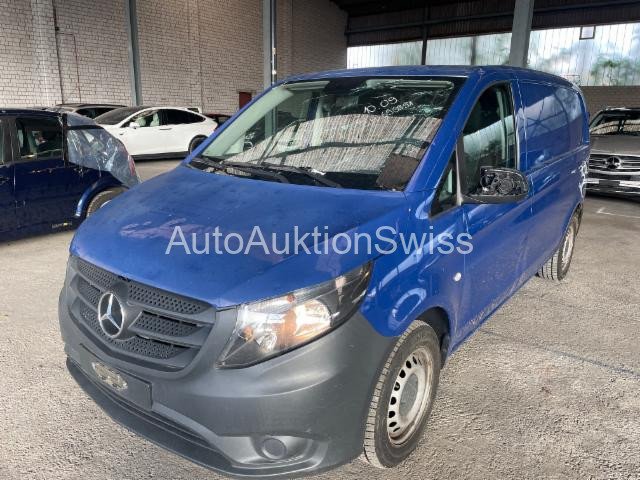 Mercedes-Benz Vito 114 Kaw. K 2.2 CDI BlueT