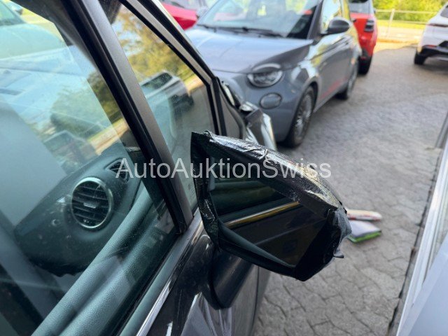 Opel Meriva 1.4T ecoTEC