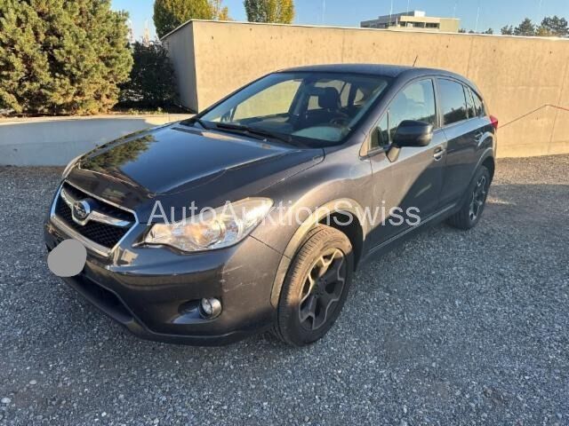Subaru XV 2.0i Swiss Two