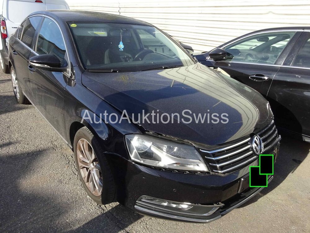 VW PASSAT 2.0TDI BMT TREND