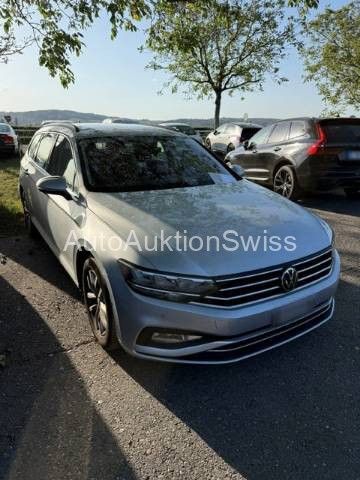 VW Passat Variant 2.0 TDI 150 Business DSG, 150 PS