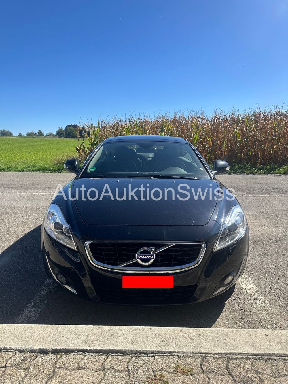 VOLVO C70 D3