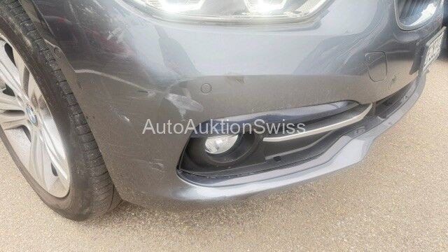 BMW 320d xDrive Touring Sport / Automat / 4x4 / 190PS /
