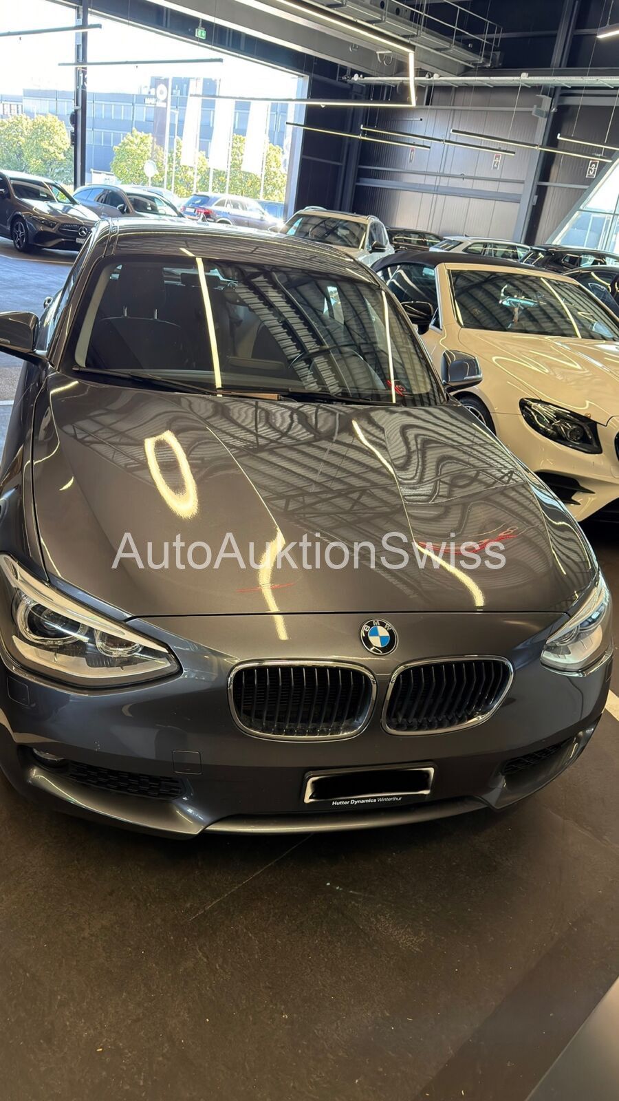 BMW 116i