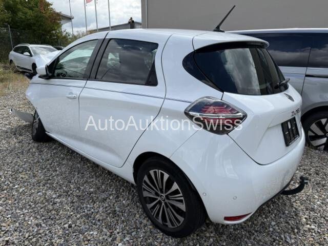 Renault Zoe FP R135 Zen inkl. Batterie