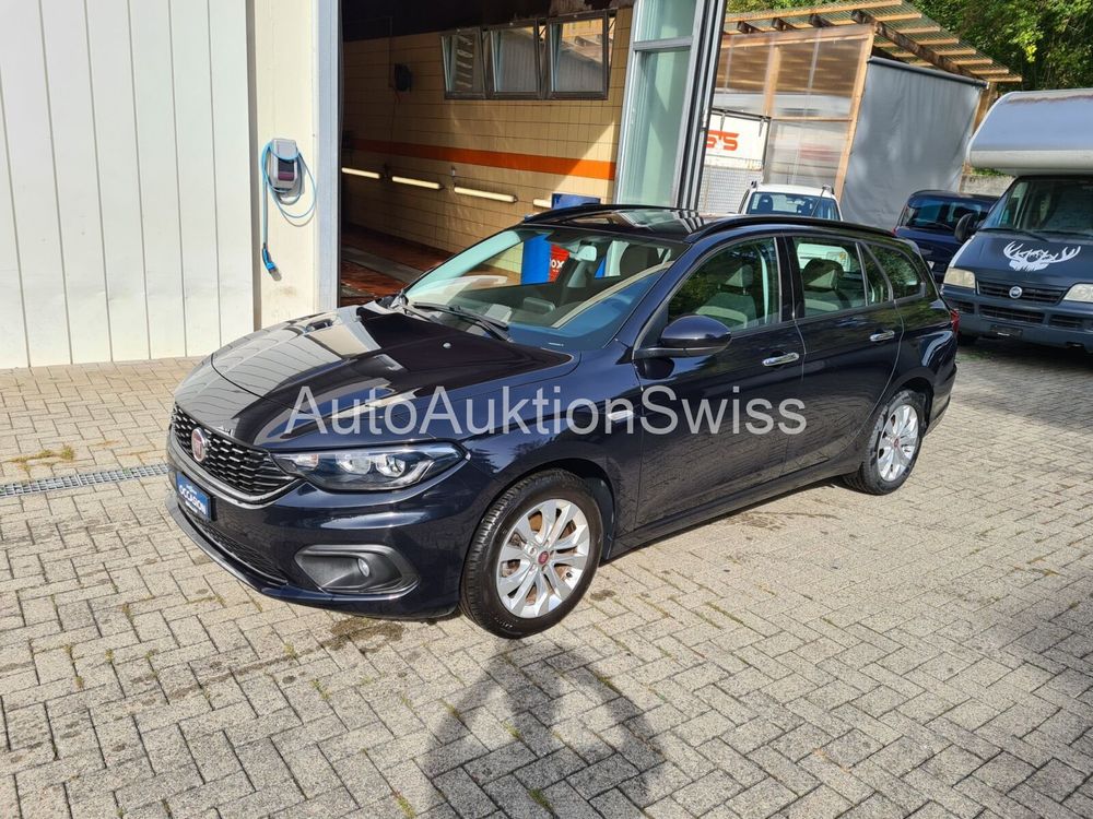 FIAT Tipo 1.4 TB SW