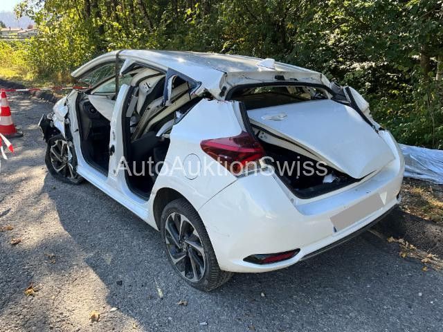Toyota Auris 1.8 HSD TechnoLine