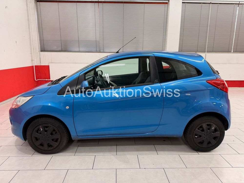 FORD Ka 1.2i