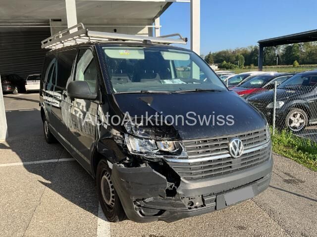 VW T6.1 Kaw. 3400 2.0 TDI 110