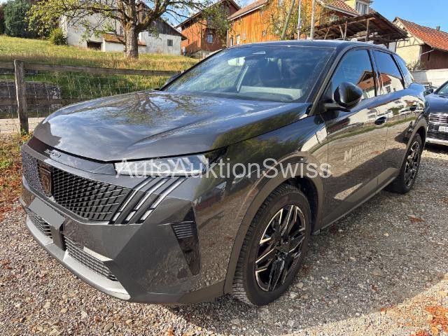 Peugeot 3008 1.2 Hybrid GT