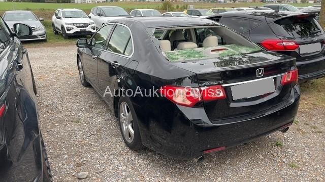 Honda Accord 2.4i 16V Type-S Au