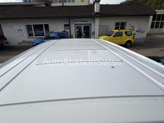 Mercedes-Benz Vito 114 Kaw. L 2.0 CDI