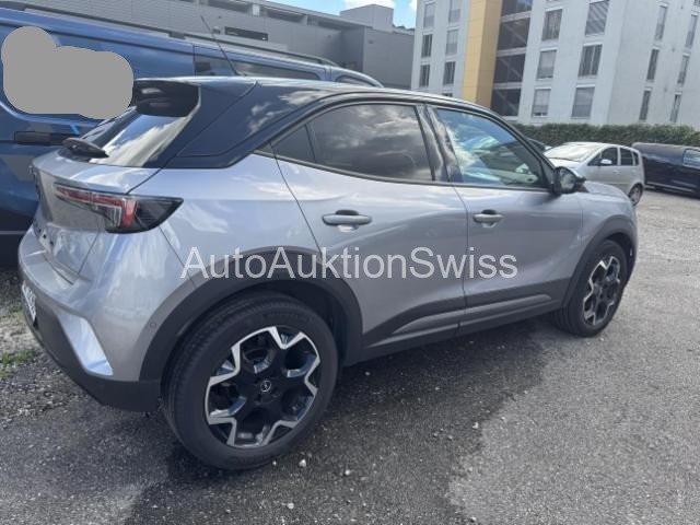 Opel Mokka 1.2 T 130 Ultimate
