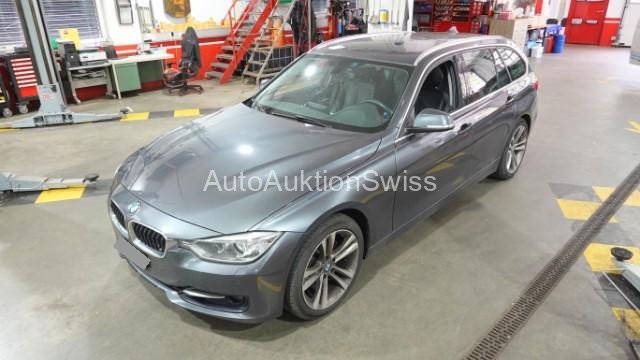 BMW 328i xDrive Kombi