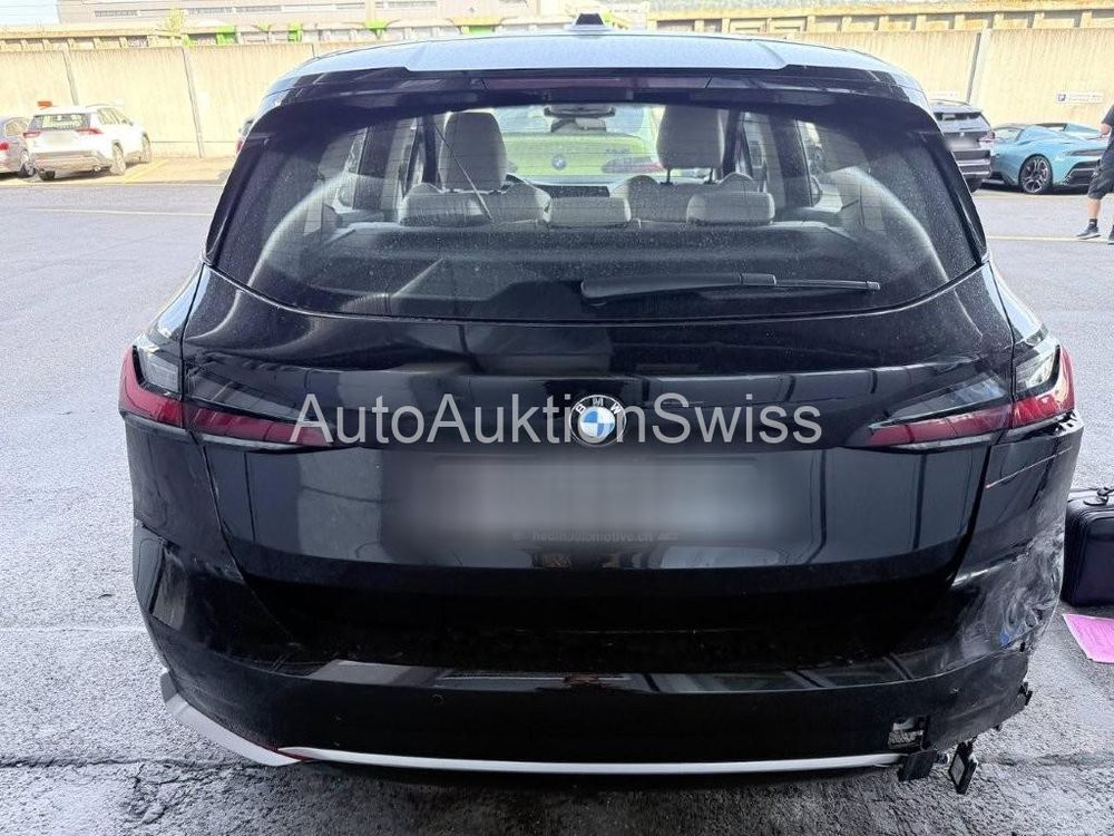 BMW 2er Reihe Active Tourer 218 i Luxury Line, 136 PS