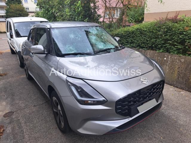 Suzuki SUZUKI Swift 1.2 Tradizio Top Hy