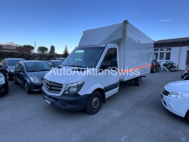 Mercedes-Benz Sprinter 313 cab.-ch. 4325 2.2 CDI 129