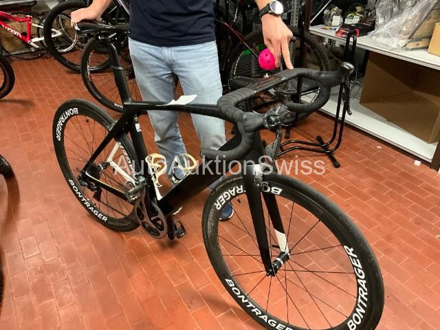 Trek Madone .