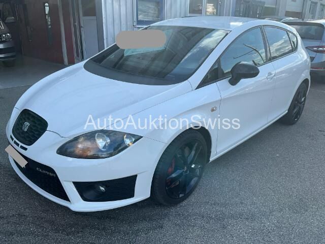 SEAT Leon (1P1)(05.2005->) Cupra