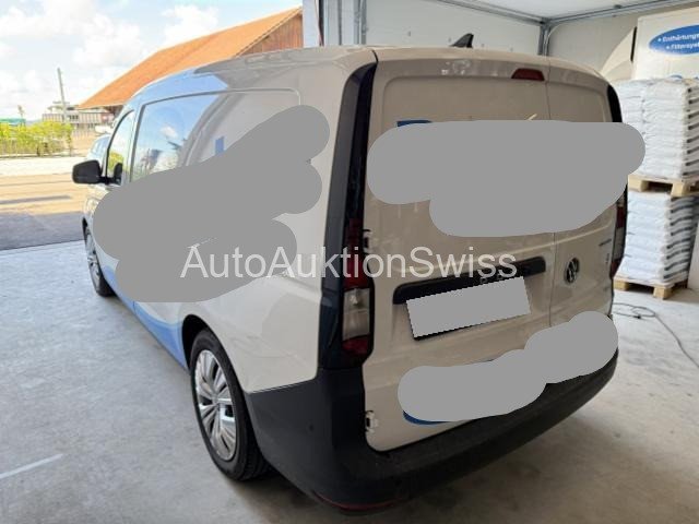 VW Caddy Maxi Kaw. 1.5 TSI eHybrid DSG