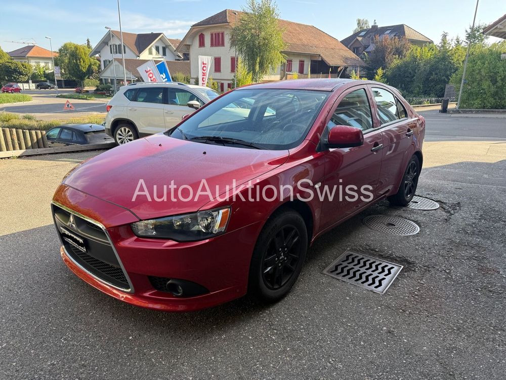 MITSUBISHI Lancer SB 1.6