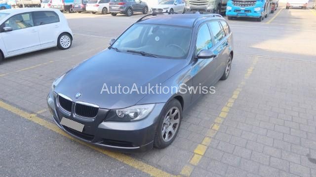 BMW 320 320d