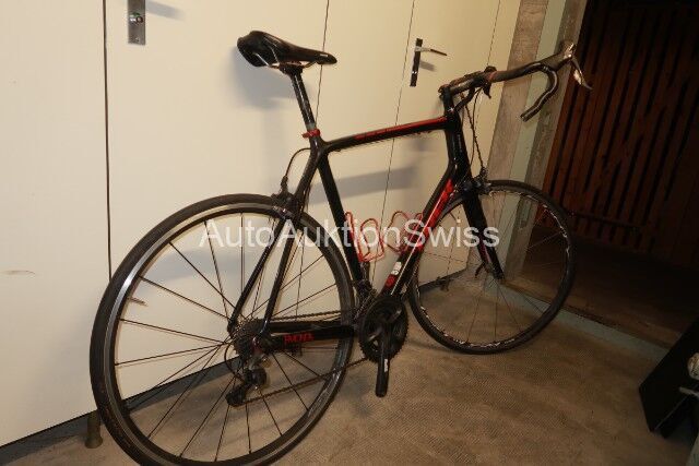 Trek Domane S 5 .
