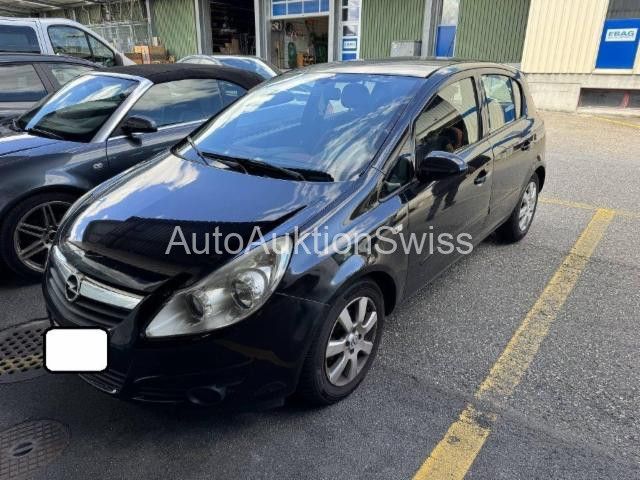 Opel Corsa 1.4i 16V TP Enjoy