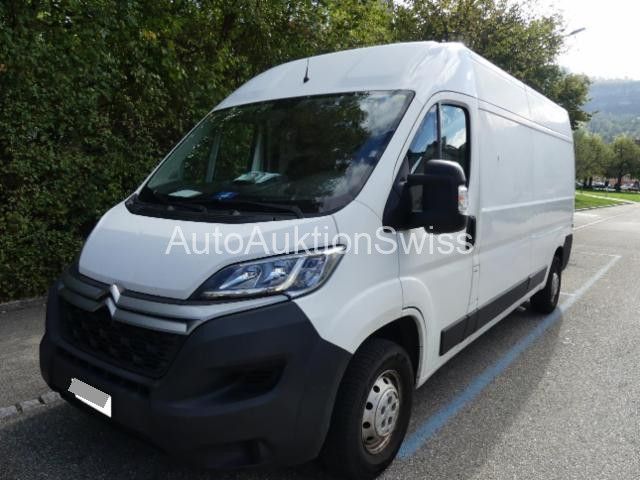 Citroën Jumper Kaw. 35 L3H2 2.0 BlueHDi 130 Confort