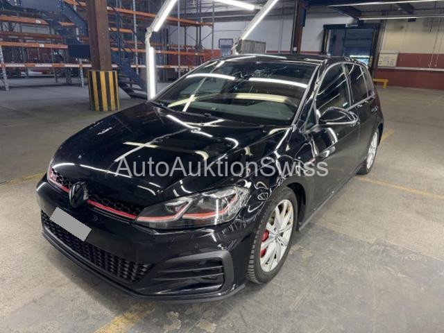 VW Golf VII Lim. GTI Performance BMT/Start-Stop