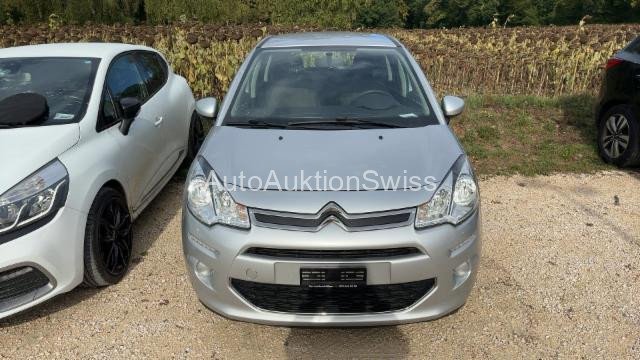 Citroen CITROEN, C3 1.2i Séduction