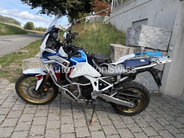 Honda CRF 1100 L Africa Twin Adventure DCT ABS