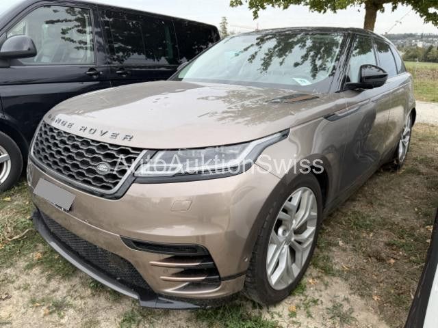 Land Rover Range Rover Velar 3.0 D 300 R-Dynamic SE