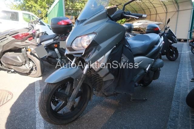 Yamaha YP 250 RA X-Max ABS .