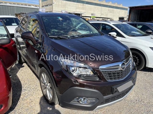 Opel OPEL Mokka 1.4i T Cosmo 2WD