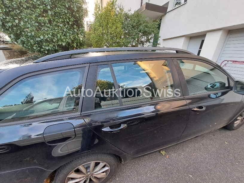 SKODA OCTAVIA 2.0TDI STYLE 4X4