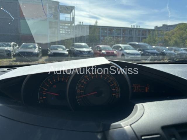 Toyota TOYOTA Verso 1.8 LineaSol