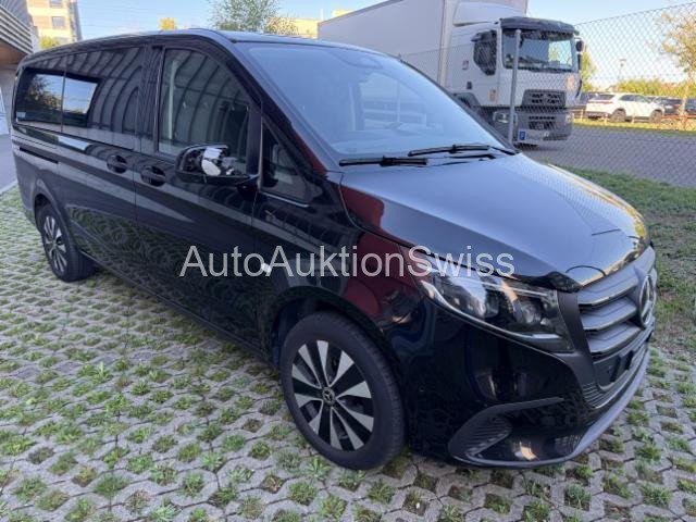 Mercedes-Benz Vito 116 Kombi L 2.0 CDI Select